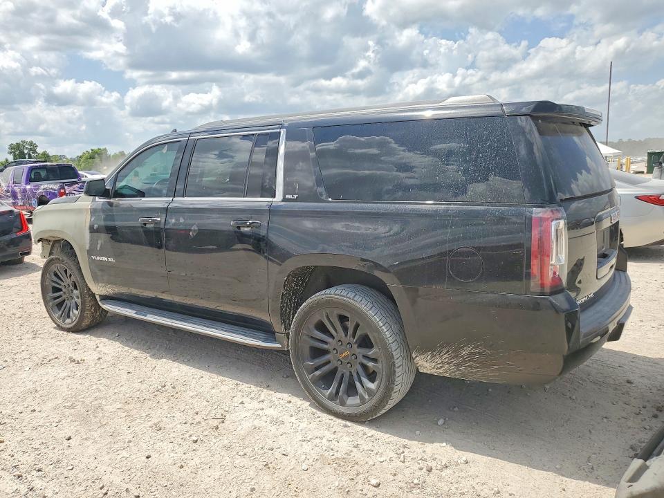 Aukcja sprzedaży 2020 Gmc Yukon Xl, vin: 1GKS1GKC2LR189373, numer aukcji: 58967576