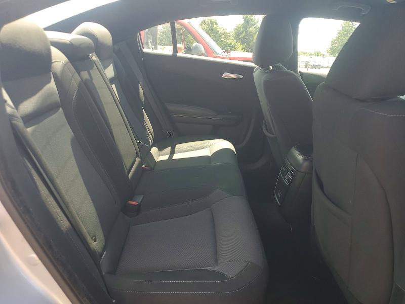 Aukcja sprzedaży 2020 Dodge Charger, vin: 2C3CDXBG8LH184256, numer aukcji: 58333196