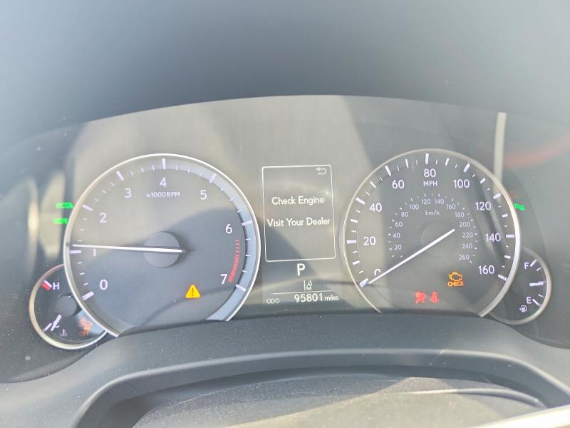 Aukcja sprzedaży 2018 Lexus Rx 350, vin: 2T2ZZMCAXJC109237, numer aukcji: 56586086