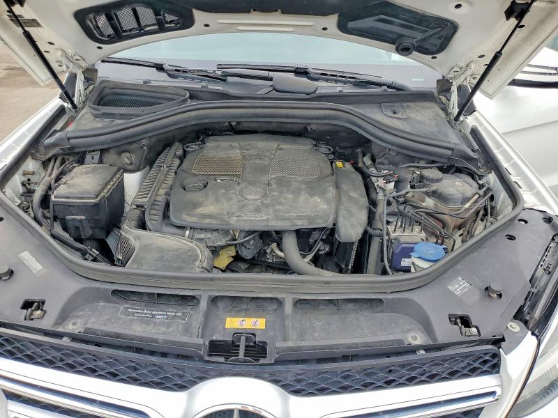 Aukcja sprzedaży 2016 Mercedes-benz Gle, vin: 4JGDA5HB0GA626763, numer aukcji: 57006126