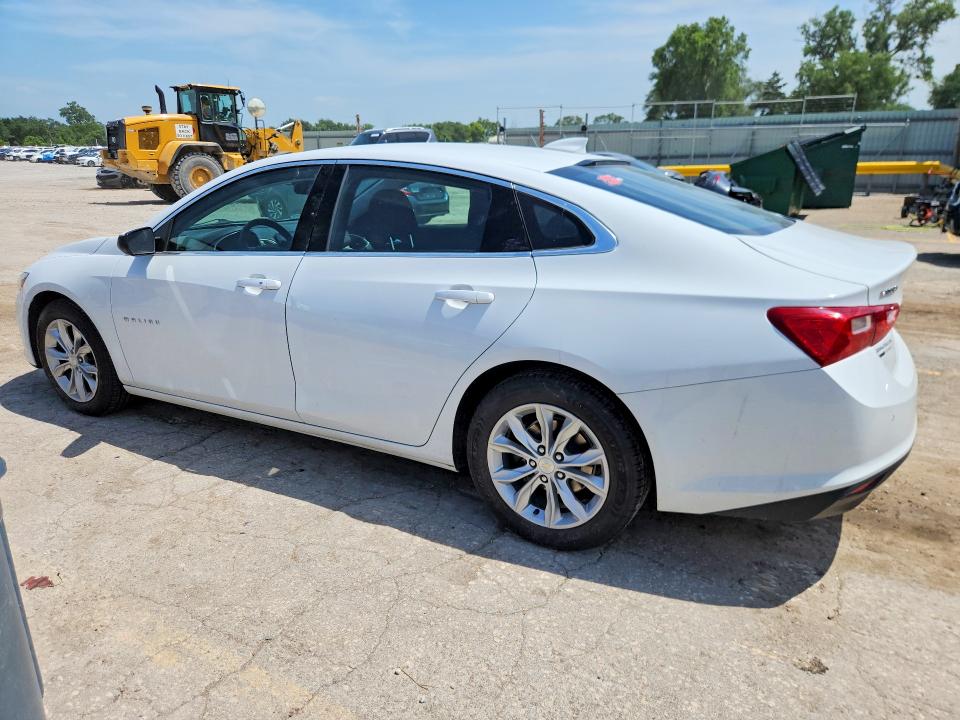 2023 Chevrolet Malibu მანქანა იყიდება აუქციონზე, vin: 1G1ZD5ST6PF131692, აუქციონის ნომერი: 95585465