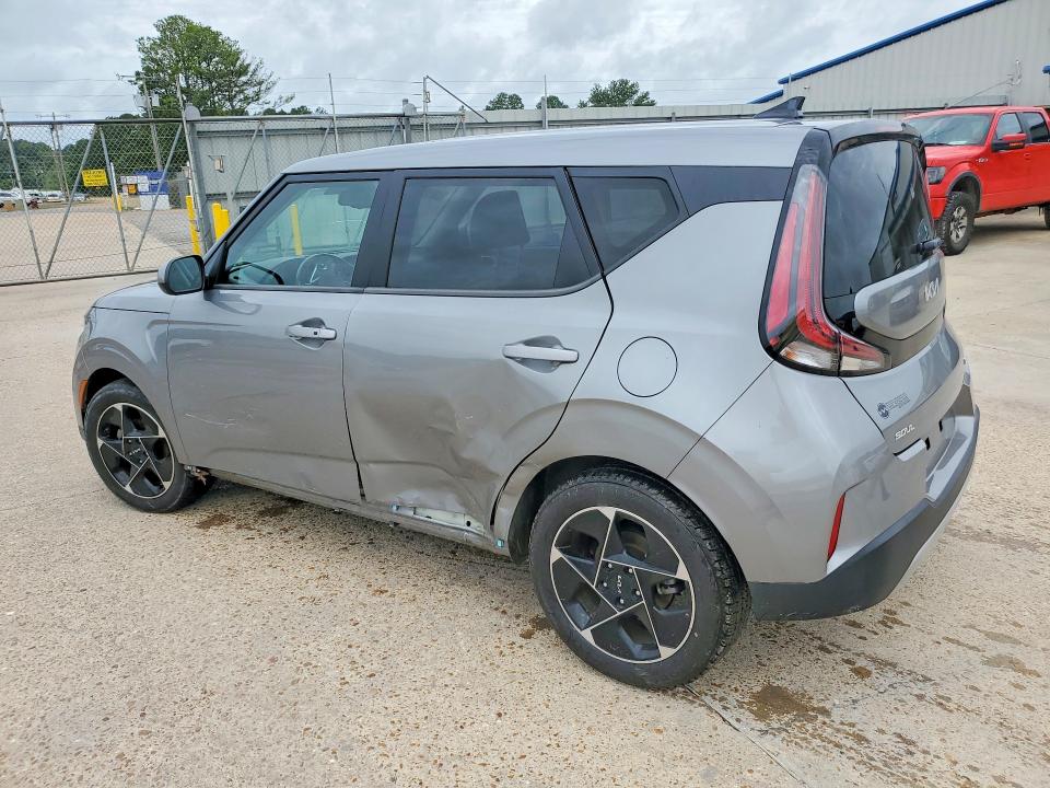 Продажа на аукционе авто 2023 Kia Soul, vin: KNDJ33AU0P7878060, номер лота: 58243896