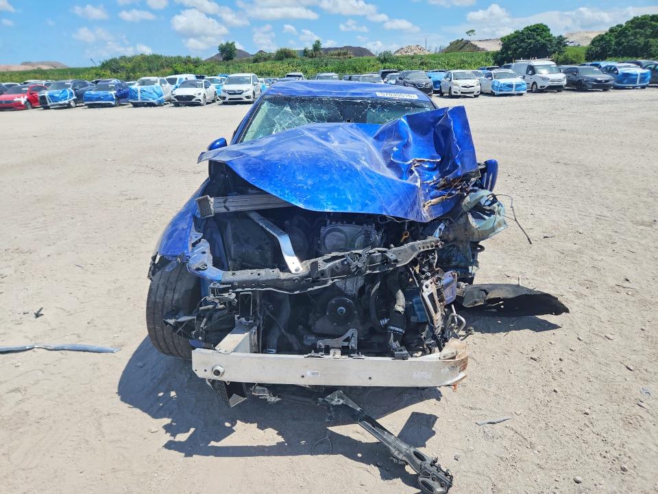 57035516 :رقم المزاد ، KMTG34TA8NU092929 vin ، 2022 Genesis G70 مزاد بيع