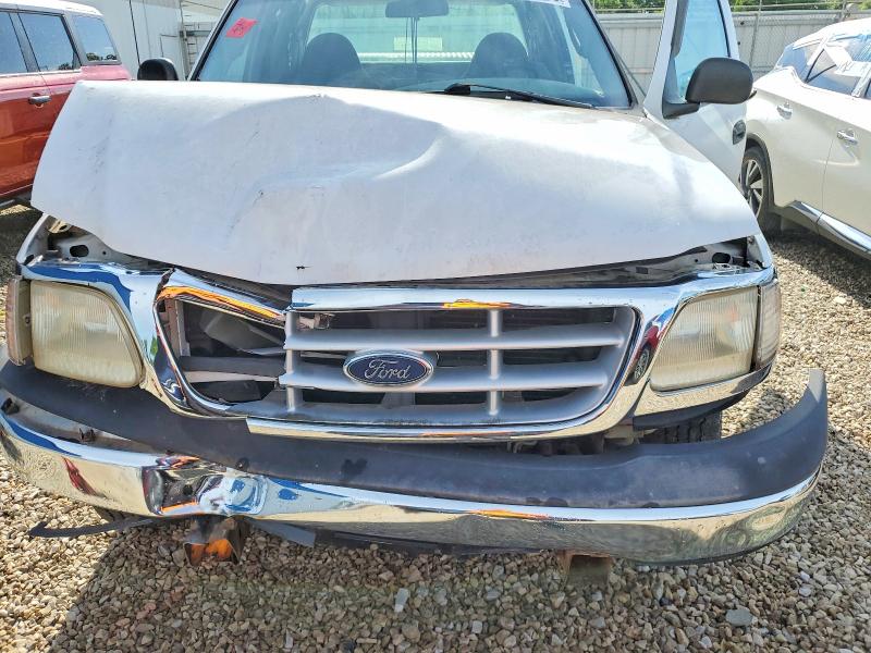 Aukcja sprzedaży 2000 Ford F150, vin: 1FTRX18W3YKA48691, numer aukcji: 57925176
