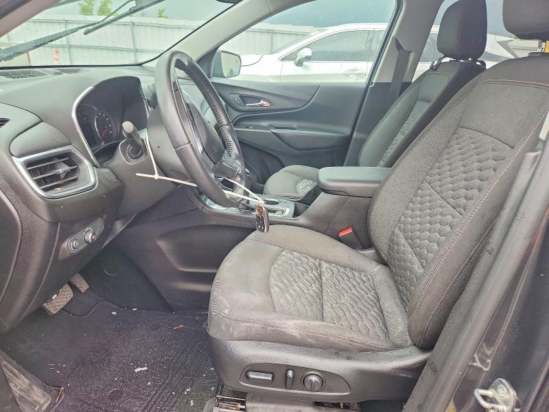 Aukcja sprzedaży 2019 Chevrolet Equinox, vin: 2GNAXLEX5K6169942, numer aukcji: 85607465
