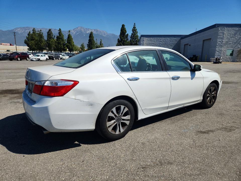 57260506 :رقم المزاد ، 1HGCR2F34EA206084 vin ، 2014 Honda Accord مزاد بيع
