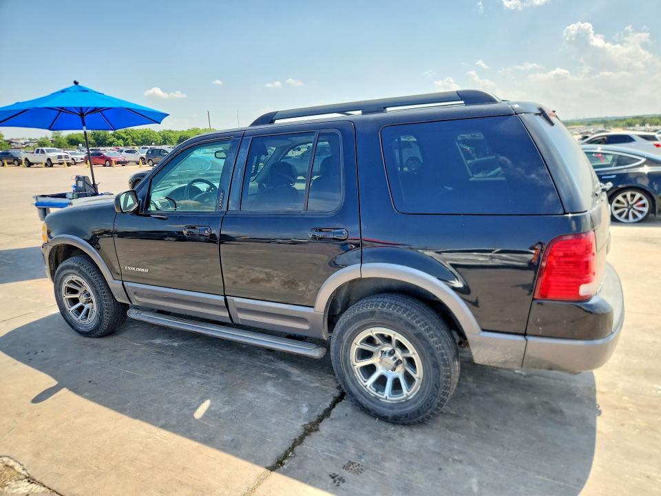 Aukcja sprzedaży 2005 Ford Explorer, vin: 1FMZU63K85UA15773, numer aukcji: 55453036
