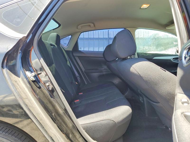 Aukcja sprzedaży 2015 Nissan Sentra, vin: 3N1AB7AP7FY286577, numer aukcji: 58722776