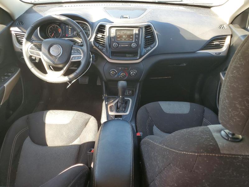 Aukcja sprzedaży 2017 Jeep Cherokee, vin: 1C4PJLAB3HW662547, numer aukcji: 57018676