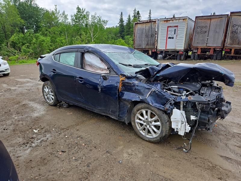 Aukcja sprzedaży 2015 Mazda 3, vin: 3MZBM1V77FM221672, numer aukcji: 56969726