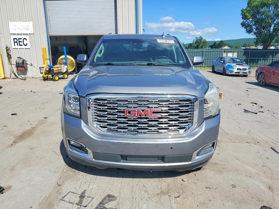 2018 Gmc Yukon Xl მანქანა იყიდება აუქციონზე, vin: 1GKS2HKJ8JR312222, აუქციონის ნომერი: 58067896