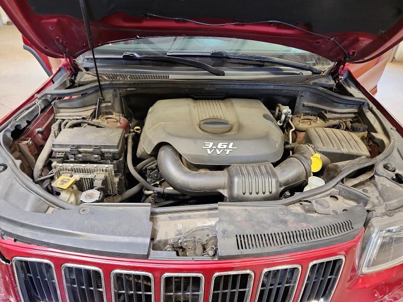 Aukcja sprzedaży 2014 Jeep Grand Cherokee, vin: 1C4RJFAG8EC141150, numer aukcji: 55909426