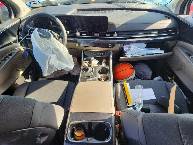 Продажа на аукционе авто 2025 Kia Carnival, vin: KNDNB5K3XS6463686, номер лота: 54104036