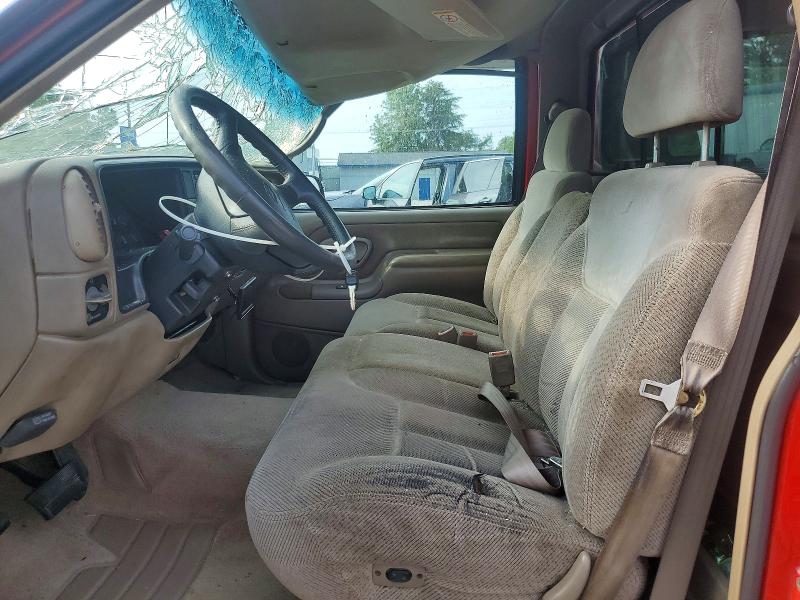 Aukcja sprzedaży 1997 Chevrolet Gmt-400, vin: 1GCEK14R5VZ228500, numer aukcji: 58807296