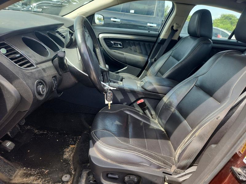 Продаж на аукціоні авто 2012 Ford Taurus, vin: 1FAHP2EWXCG101426, номер лоту: 56984236