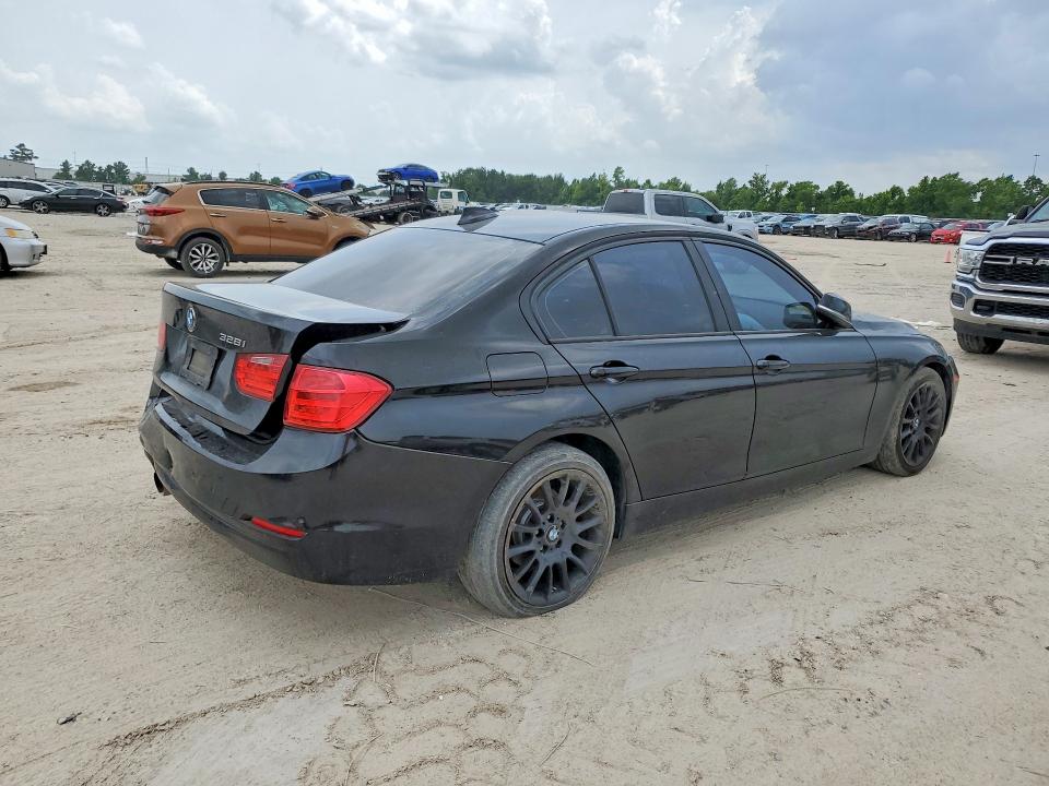 Продажа на аукционе авто 2015 Bmw 328, vin: WBA3A5C55FP604851, номер лота: 57385296