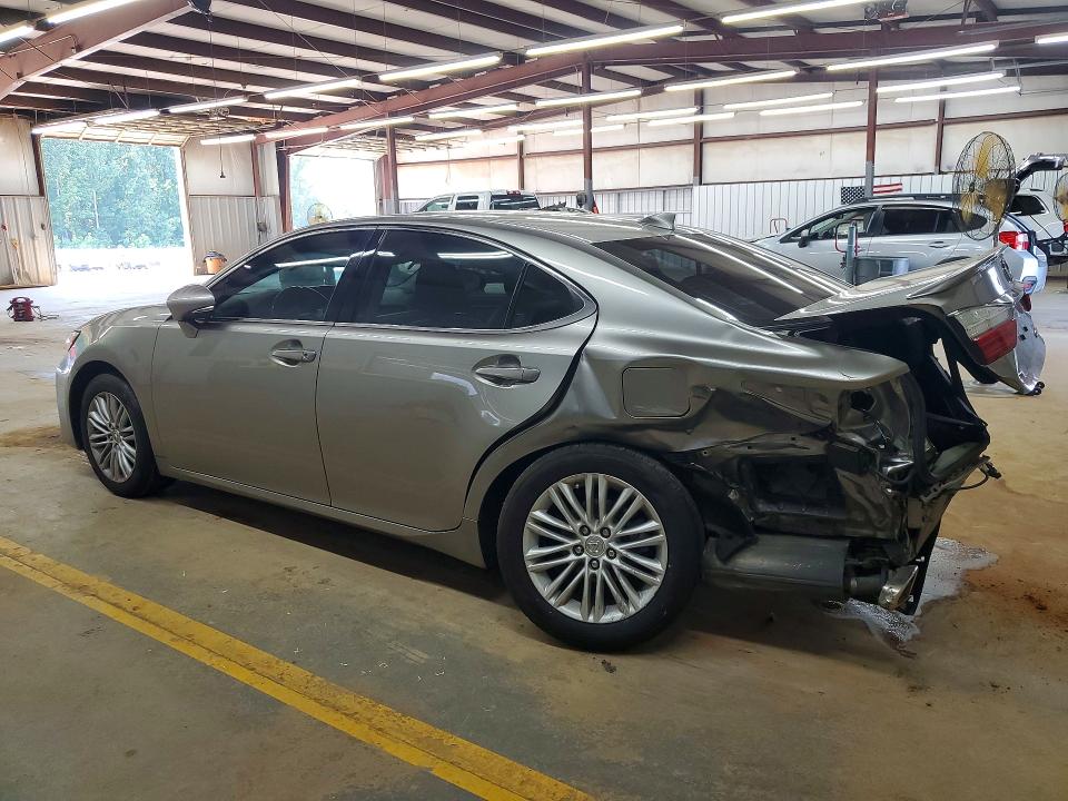 Aukcja sprzedaży 2017 Lexus Es, vin: 58ABK1GG2HU068790, numer aukcji: 58775576