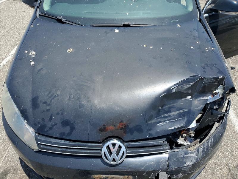Aukcja sprzedaży 2010 Volkswagen Jetta, vin: 3VWPX8AJ1AM668630, numer aukcji: 55429366