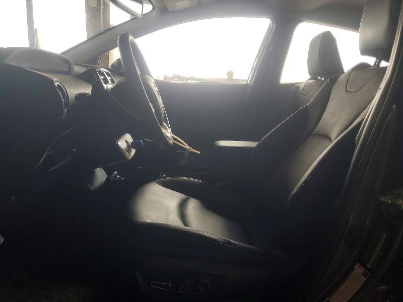 57610266 :رقم المزاد ، JTDKARFU3H3042144 vin ، 2017 Toyota Prius مزاد بيع