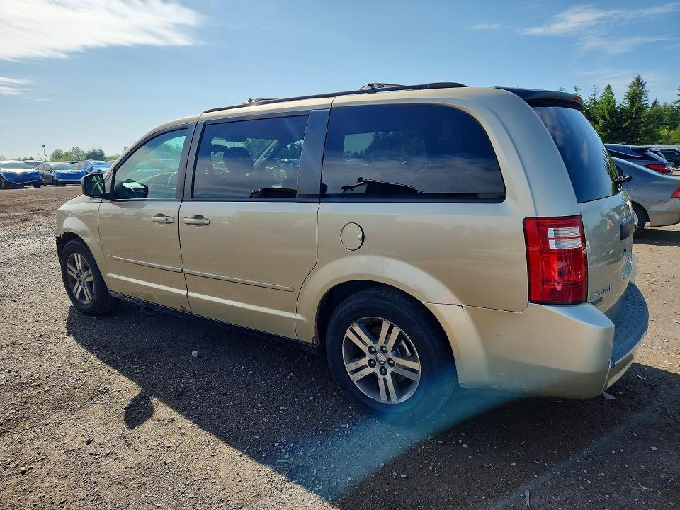 Aukcja sprzedaży 2010 Dodge Grand Caravan, vin: 2D4RN4DE0AR182234, numer aukcji: 56933696