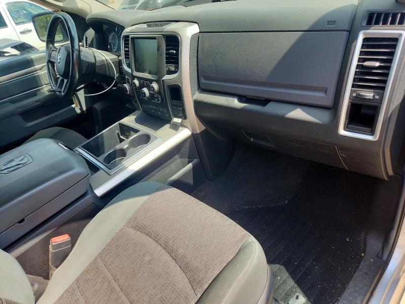 Aukcja sprzedaży 2015 Ram 1500, vin: 1C6RR7LT8FS697448, numer aukcji: 58786396