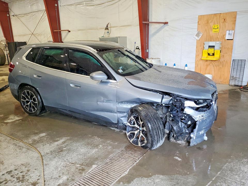 Продажа на аукционе авто 2026 Bmw X3, vin: 5UX53GP07T9359727, номер лота: 58778576
