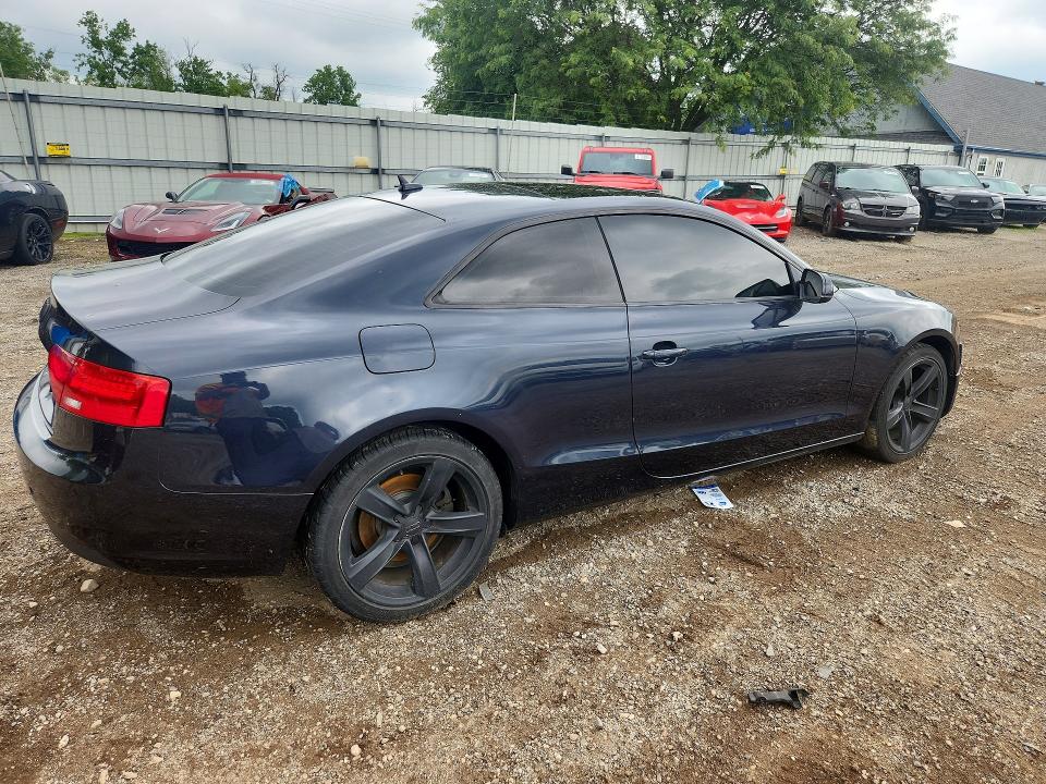 Продажа на аукционе авто 2014 Audi A5, vin: WAUCFAFR0EA067056, номер лота: 58488896