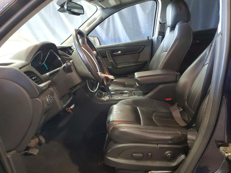 Продажа на аукционе авто 2016 Chevrolet Traverse, vin: 1GNKVJKD9GJ297362, номер лота: 55634056