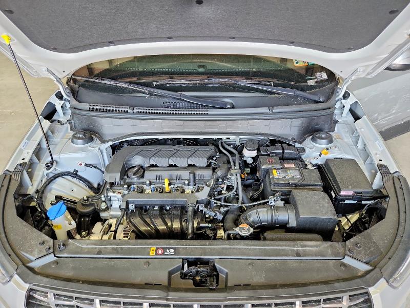 Продаж на аукціоні авто 2026 Hyundai Venue, vin: KMHRC8A35TU466005, номер лоту: 56850456