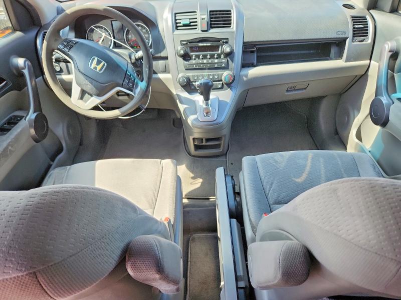 55761906 :رقم المزاد ، JHLRE38558C016458 vin ، 2008 Honda Cr-v مزاد بيع
