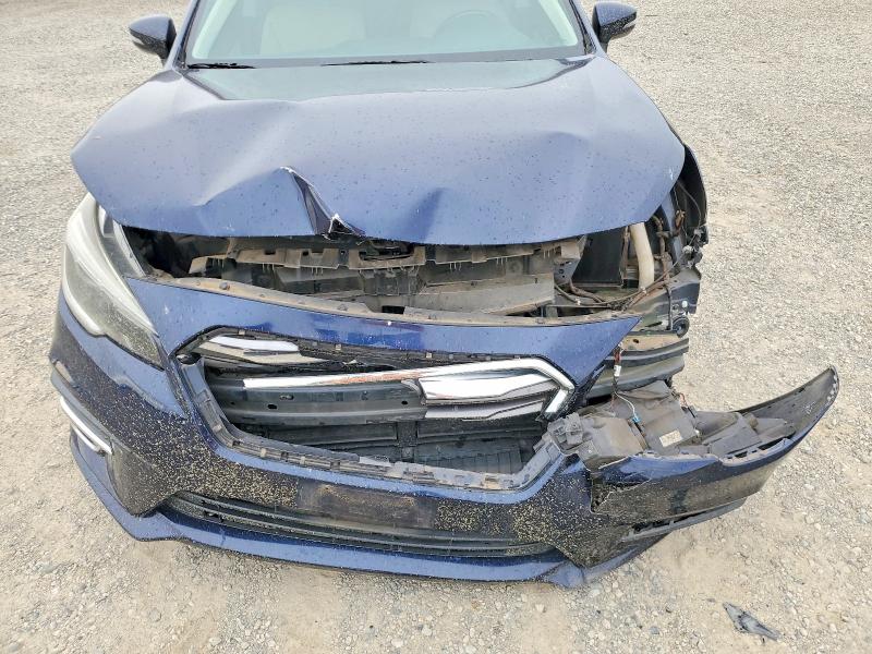 Продаж на аукціоні авто 2018 Subaru Legacy, vin: 4S3BNAF66J3019051, номер лоту: 56445586