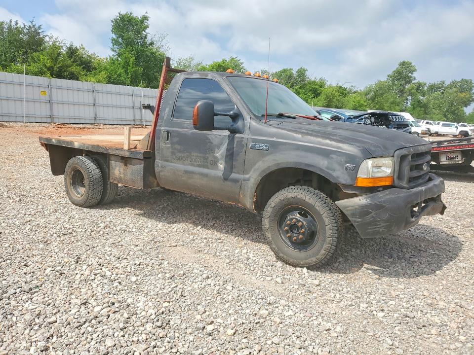 Продажа на аукционе авто 1999 Ford F350, vin: 1FDWF37SXXEE76766, номер лота: 56456746
