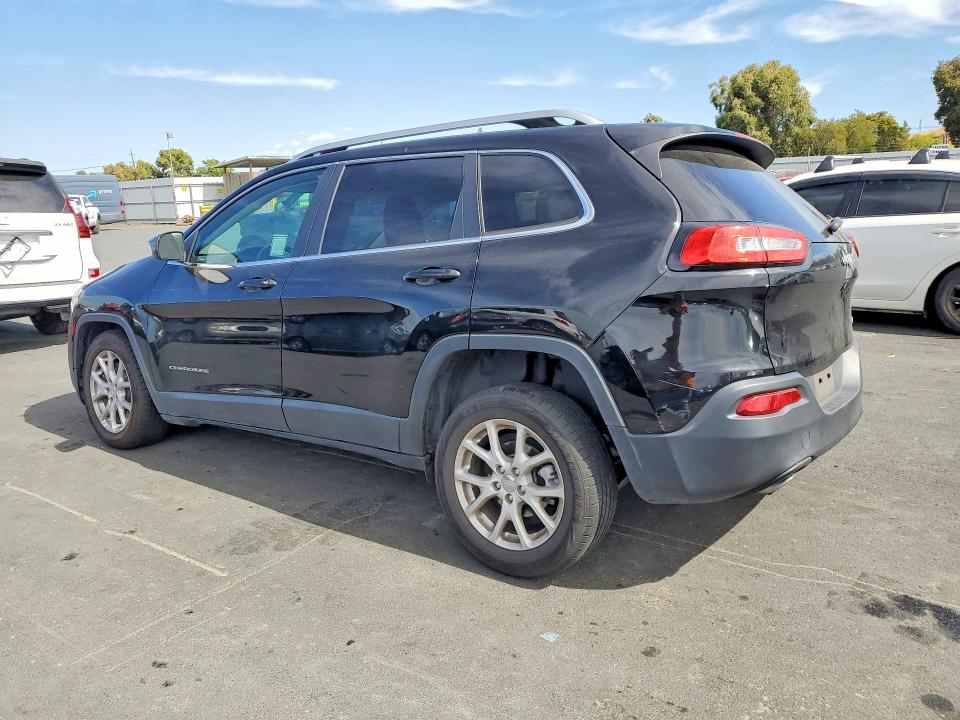 Aukcja sprzedaży 2017 Jeep Cherokee, vin: 1C4PJLCB3HW585661, numer aukcji: 85992395