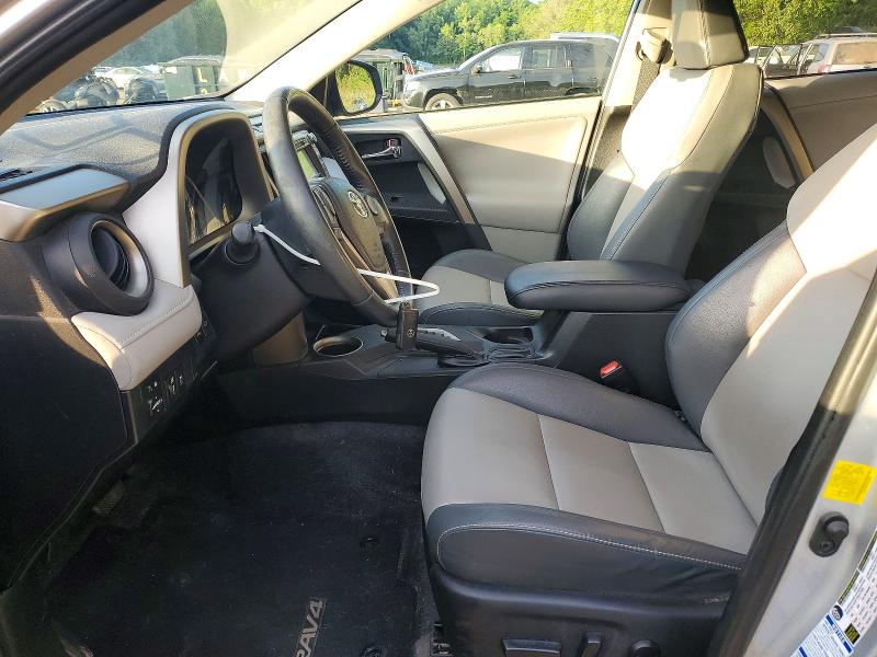 Продажа на аукционе авто 2013 Toyota Rav4, vin: 2T3DFREVXDW105882, номер лота: 55901126