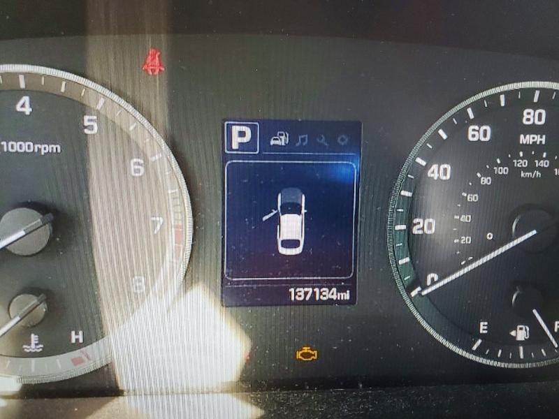 Продаж на аукціоні авто 2016 Hyundai Sonata, vin: 5NPE34AF9GH290694, номер лоту: 55077286