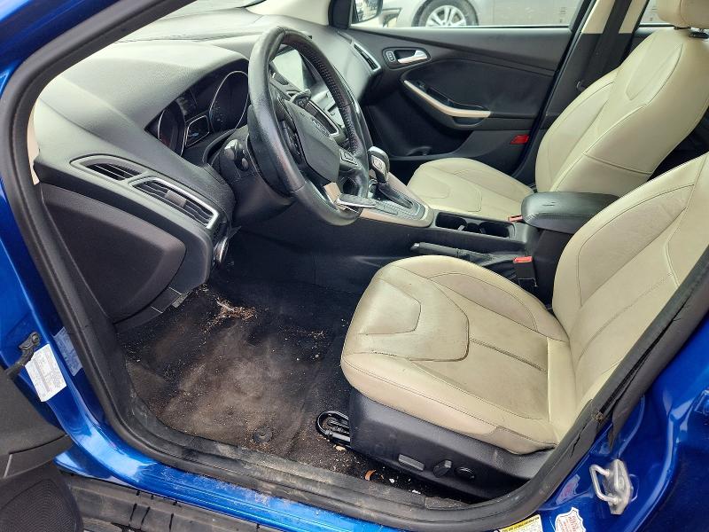 Aukcja sprzedaży 2018 Ford Focus, vin: 1FADP3J25JL316952, numer aukcji: 56247966