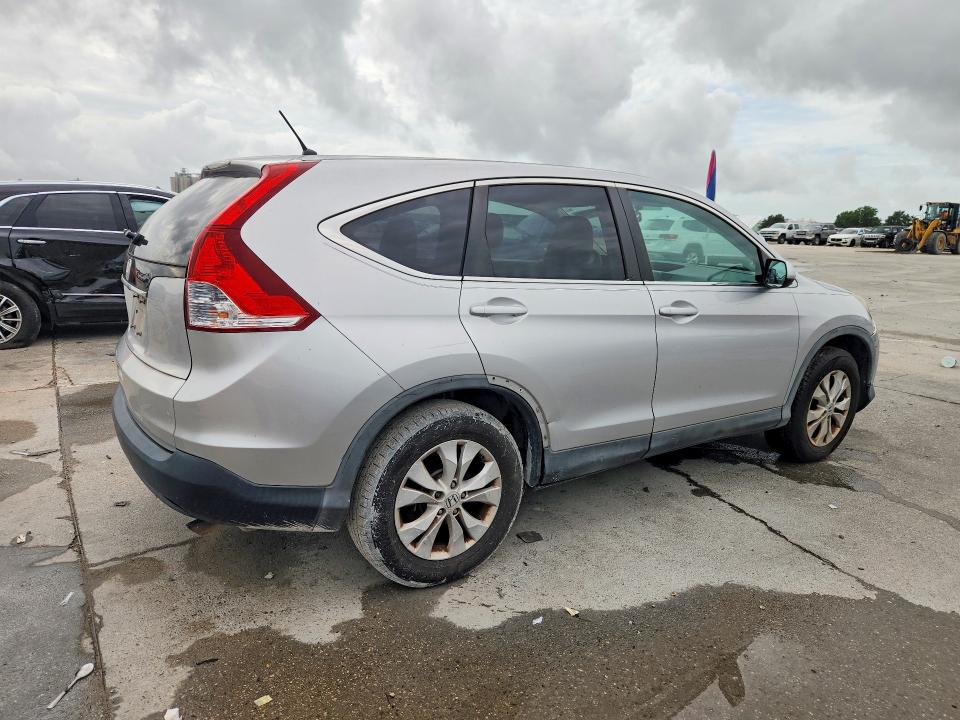 2013 Honda Cr-v მანქანა იყიდება აუქციონზე, vin: 3CZRM3H55DG706955, აუქციონის ნომერი: 58420316