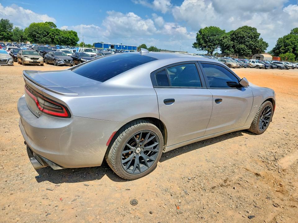 Aukcja sprzedaży 2016 Dodge Charger, vin: 2C3CDXCT5GH110567, numer aukcji: 59067816