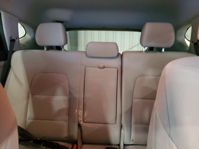 2019 Hyun Tucson მანქანა იყიდება აუქციონზე, vin: KM8J3CA42KU007702, აუქციონის ნომერი: 57913716