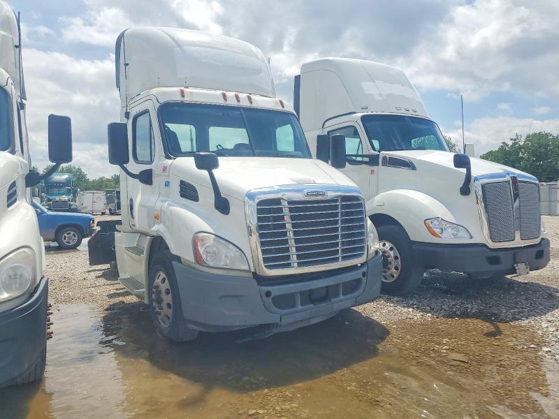 Aukcja sprzedaży 2016 Freightliner Cascadia 113, vin: 3AKBGADV8GSHB2471, numer aukcji: 54531766