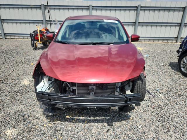 Продаж на аукціоні авто 2018 Nissan Sentra, vin: 3N1AB7AP9JY307468, номер лоту: 57022396