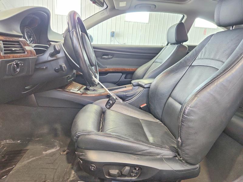 59139146 :رقم المزاد ، WBAWC73528E064957 vin ، 2008 Bmw 335 مزاد بيع