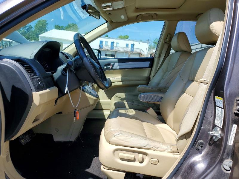 Aukcja sprzedaży 2011 Honda Cr-v, vin: 5J6RE3H75BL026309, numer aukcji: 56519006