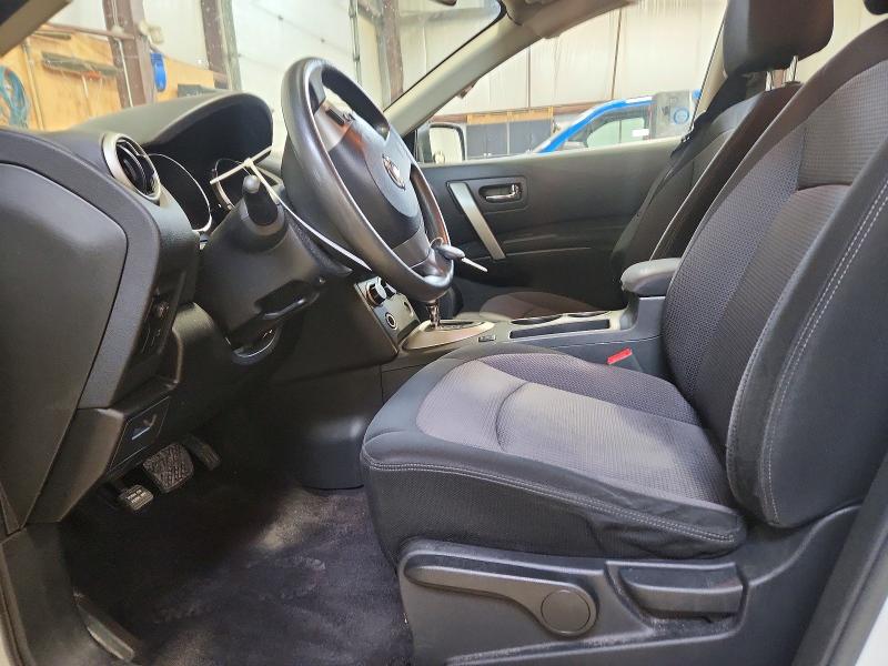 55918966 :رقم المزاد ، JN8AS58T38W025840 vin ، 2008 Nissan Rogue مزاد بيع