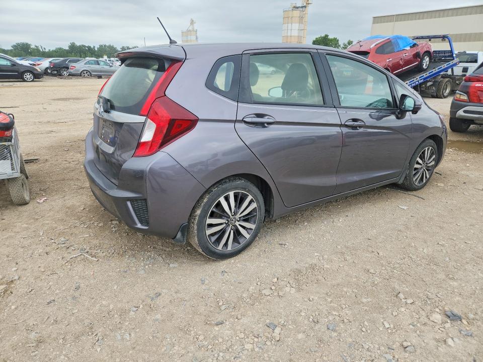 Aukcja sprzedaży 2016 Honda Fit, vin: JHMGK5H71GS009942, numer aukcji: 56057596