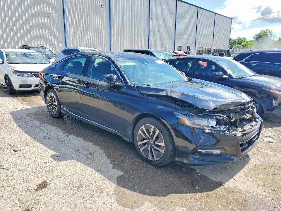 Продаж на аукціоні авто 2018 Honda Accord, vin: 1HGCV3F44JA012059, номер лоту: 56863556