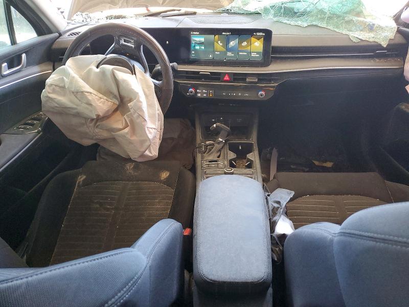Продажа на аукционе авто 2025 Kia K5, vin: KNAG24J79S5345073, номер лота: 55366726