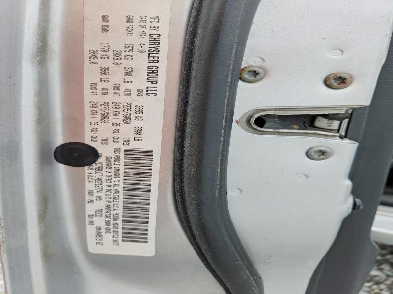 Продажа на аукционе авто 2010 Dodge Ram 1500, vin: 1D7RB1CT1AS213774, номер лота: 56446196