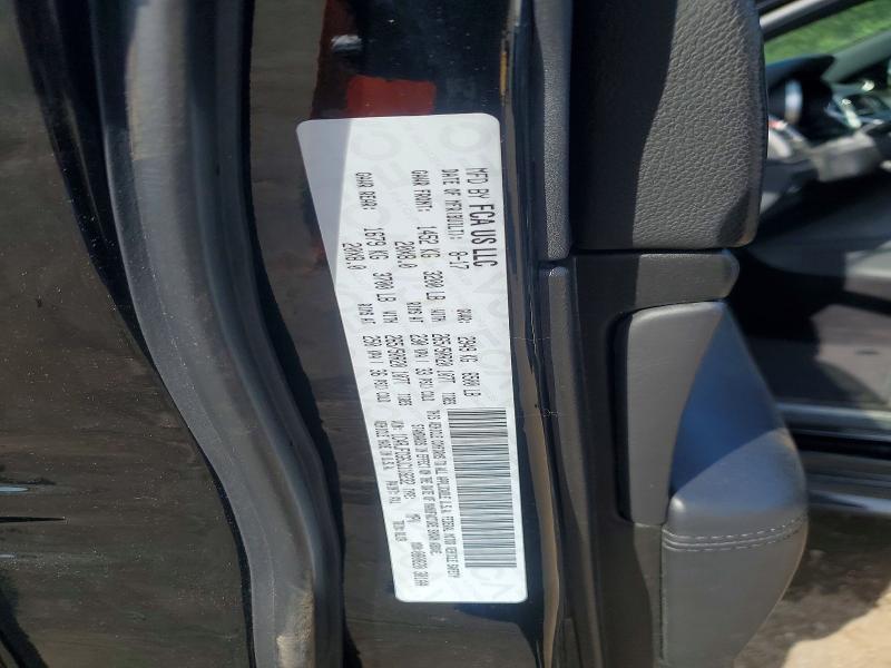 Продажа на аукционе авто 2018 Jeep Grand Cherokee, vin: 1C4RJFCG6JC118232, номер лота: 57543646