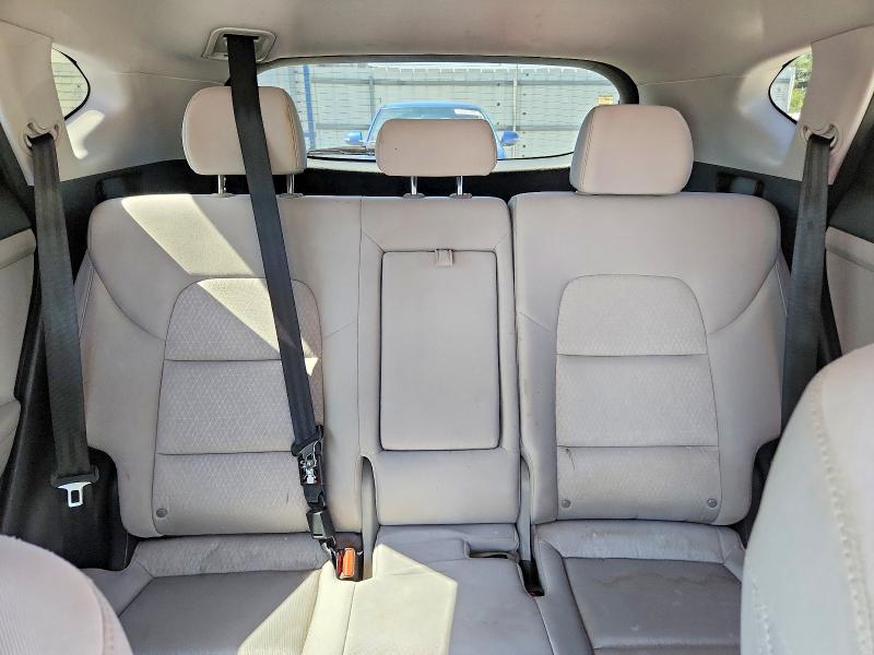 Auction sale of the 2018 Hyundai Tucson, vin: KM8J3CA43JU642801, lot number: 57327556